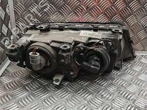 Left headlight BMW 3 (E46) 320 d | BP34609629C28 - Image 2