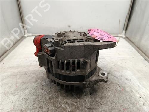 Used Alternator NISSAN ALMERA II (N16) 1.5 (98 hp) 30291593