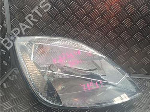 Used Right headlight Right headlight FORD FIESTA V (JH_, JD_) 1.4 TDCi (68 hp) 33478462 33478462