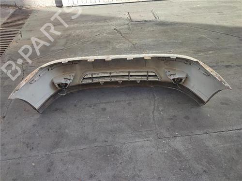 Front bumper FORD FOCUS I Saloon (DFW) 1.8 TDCi | BP18381026C7 