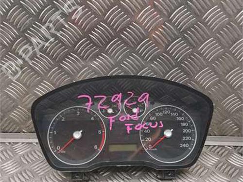 Used Instrument cluster Instrument cluster 39481677 39481677