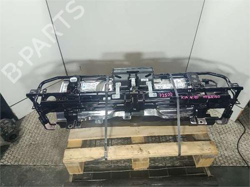 Used Battery Battery 38023929 38023929
