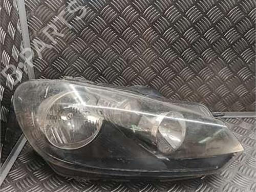 Used Right headlight Right headlight 37596967 37596967