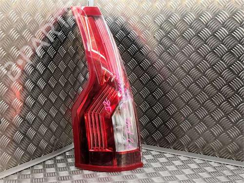 Used Left taillight Left taillight 38608738 38608738