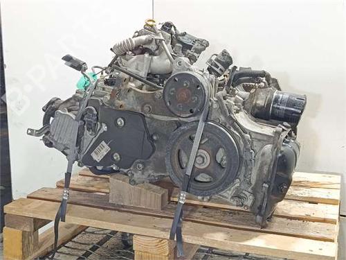 Used Engine Engine 39217557 39217557