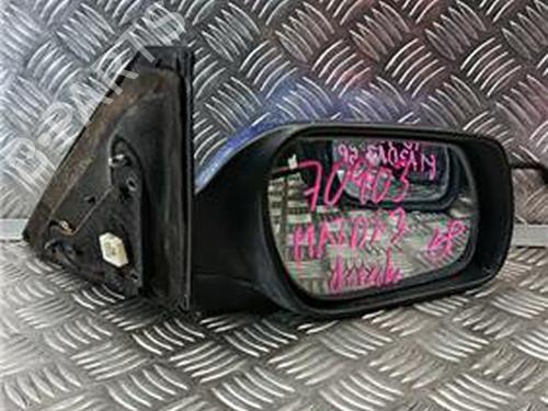 Rétroviseur droit MAZDA 3 (BK) 1.6 (BK14) (105 hp) 31656589