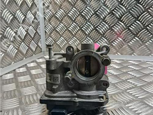 Used ABS pump RENAULT GRAND SCÉNIC IV (R9_) 1.2 TCe 130 (130 hp) 30311421