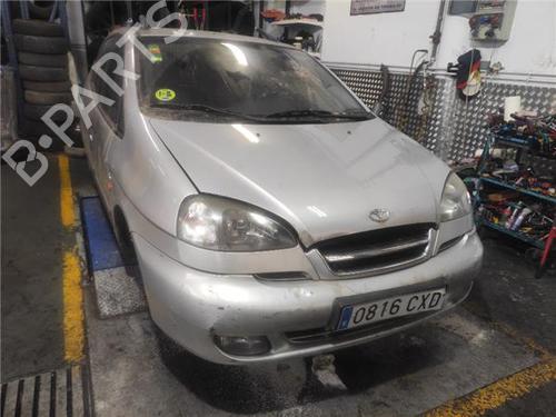 Brugte DAEWOO NUBIRA Estate (J150) 1.6 16V (106 hp) 1687869