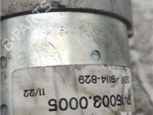 Starter OPEL ASTRA G CLASSIC (T98) 1.7 CDTI (F08, F48) | BP18387179M8 