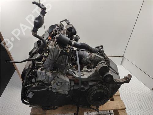 Used Engine CITROËN C4 Grand Picasso I (UA_) 2.0 HDi 150 (150 hp) 29929526
