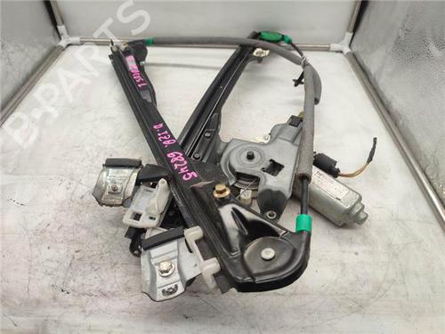 Used Front left window mechanism Front left window mechanism 23987124 23987124