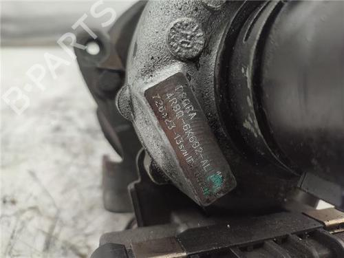 Turbocharger/Supercharger JAGUAR S-TYPE II (X200) 2.7 D | BP29845326M71