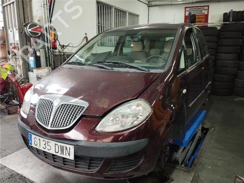 Alternator LANCIA MUSA (350_) 1.9 D Multijet (350.AXC1A) | BP18379975M7 