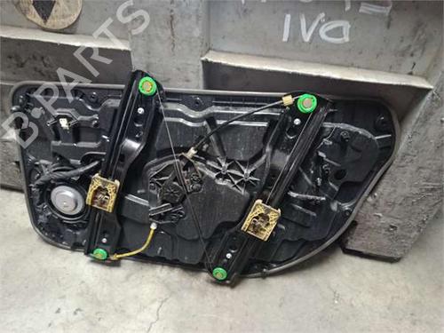 Front left window mechanism VOLVO V40 Hatchback (525) D2 | BP36148036C22 - Image 3