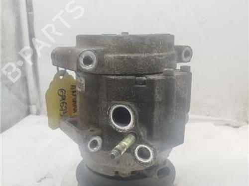 AC Kompressor FORD FIESTA IV (JA_, JB_) 1.25 i 16V (75 hp) 29318967