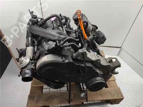 Moteur VW GOLF IV Variant (1J5) 1.9 TDI (115 hp) 29929525