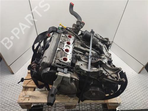 Used Engine CITROËN C2 (JM_) 1.4 (73 hp) 30189100