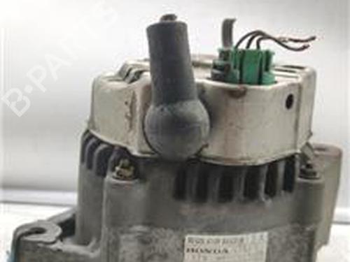 Used Alternator HONDA HR-V (GH_) 1.6 16V 4WD (GH2, GH4) (105 hp) 18003914