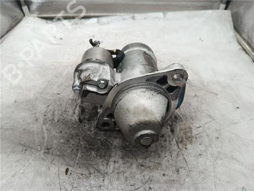 Starter OPEL CORSA C (X01) 1.7 DTI (F08, F68) | BP32254198M8
