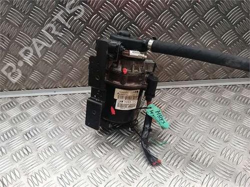 Used Steering pump Steering pump 36791580 36791580