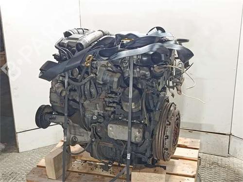 Engine OPEL VECTRA C (Z02) 2.2 DTI 16V (F69) | BP39217560M1 - Image 4