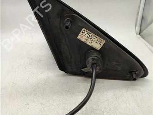 Left mirror FORD MONDEO III Saloon (B4Y) 2.0 16V DI / TDDi / TDCi | BP18389792C26 