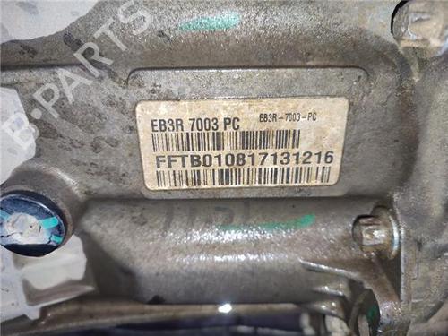 Gearbox FORD RANGER (TKE) 2.2 TDCi 4x4 | BP32276987M3 - Image 4