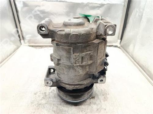 AC-Kompressor CHRYSLER GRAND VOYAGER V (RT) 2.8 CRD (163 hp) 32399755