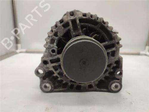 Generator SKODA FABIA I (6Y2) 1.9 SDI | BP25126732M7 