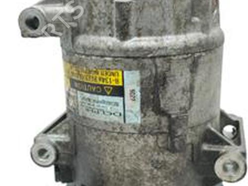 AC compressor RENAULT MEGANE II (BM0/1_, CM0/1_) 1.9 dCi (BM0G, CM0G) | BP18393010M34 