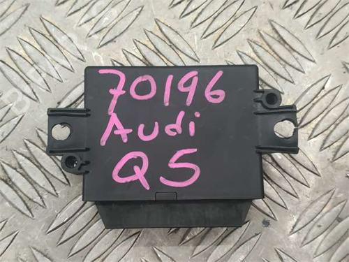 Lights ECU AUDI Q5 (8RB) 2.0 TFSI quattro | BP37862917M55 - Image 2