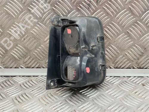 Tågelys RENAULT TRAFIC II Platform/Chassis (EL) 1.9 dCi 100 (EL0C) | BP38182631C37 - Image 2