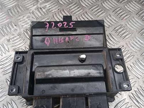 Electronic module RENAULT MEGANE II Saloon (LM0/1_) 1.5 dCi (LM02, LM13, LM2A) | BP36173673M83 - Image 2