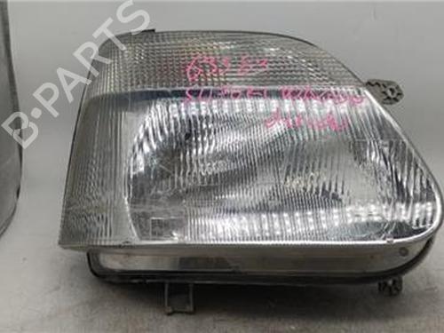 Used Right headlight Right headlight SUZUKI WAGON R+ (MA) 1.3 (RB413) (76 hp) 18003561 18003561