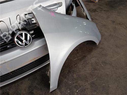 Right front fenders VW GOLF VI (5K1) 1.6 TDI | BP29963512C42