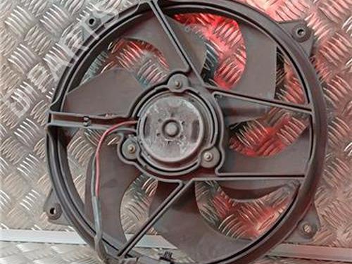 Radiator fan PEUGEOT 307 (3A/C) 1.4 16V | BP30164447M35