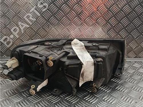 Left headlight SKODA SUPERB I (3U4) 1.9 TDI | BP33418282C28 - Image 2