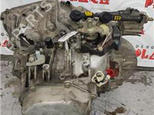 Gearbox CITROËN C5 I (DC_) 2.0 HDi (DCRHZB, DCRHZE) | BP18382523M3 