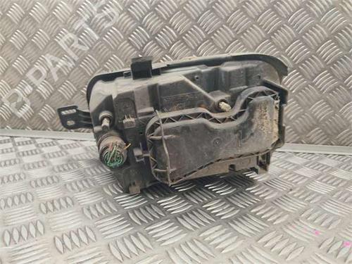 Right headlight FIAT PANDA (169_) 1.2 (169.AXB11, 169.AXB1A) | BP38429212C29 - Image 2