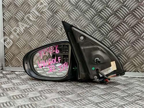 left-mirror-vw-golf-vi-5k1-2008-2009-2010-2011-2012-2013-2014-37500066 main image