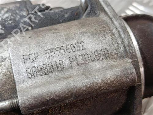 Starter OPEL ASTRA H (A04) 1.6 (L48) | BP30311391M8