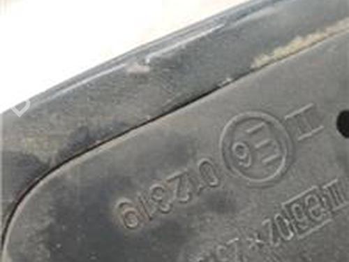Bakspejl Højre AUDI A8 D2 (4D2, 4D8) 2.8 | BP18007536C27 