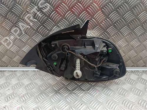 Left taillight RENAULT ZOE (BFM_) ZOE | BP36054387C34 - Image 3