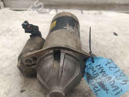 Used Starter Starter 36874109 36874109