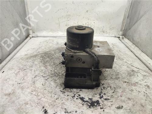 ABS pump VW GOLF IV (1J1) 1.9 TDI | BP18709652M43 