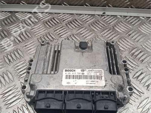 Used Electronic module Electronic module RENAULT GRAND SCÉNIC III (JZ0/1_) 1.9 dCi (JZ0J, JZ0N, JZ1K, JZ1S) (131 hp) 36427728 36427728