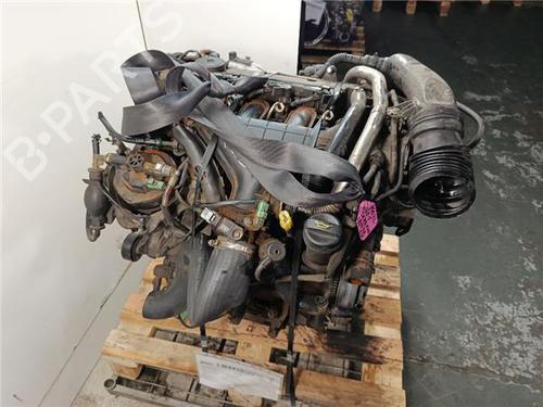 Engine CITROËN C5 II (RC_) 2.0 HDi (RCRHRH) | BP29516097M1 