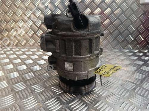 Used AC compressor AC compressor VW TOURAN (1T1, 1T2) 2.0 TDI (136 hp) 39453761 39453761