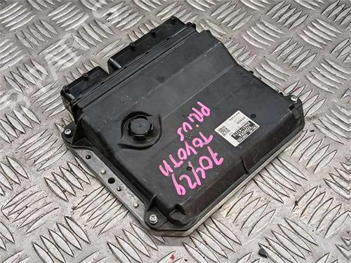 Used Electronic module Electronic module TOYOTA PRIUS (_W3_) 1.8 Hybrid (ZVW30) (136 hp) 36657898 36657898