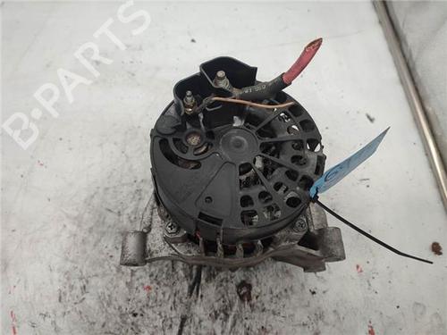 Alternator FIAT STILO (192_) 1.4 16V (192AXH1B, 192BXH1B) | BP27306825M7 